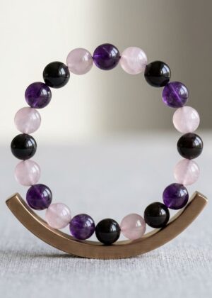 Love Attraction Bracelet - Attract Healthy Love with Confidence